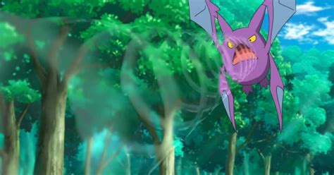 is crobat a special attacker.